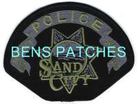 CALIFORNIA,SAND CITY POLICE SUBDUED 1_wm